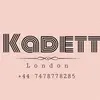 kadett London🇲🇱🇬🇧