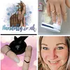 siliconepracticehand