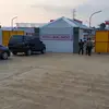 mellbil