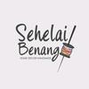 sehelai.benang