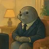 football_seal