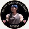 Matty Be Ballin