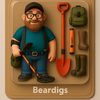 beardigs