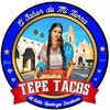 TEPE TACOS ”Estlilo Zacatecas