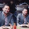 M.Shahzad Ranjhal