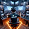 pcdulazer