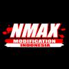 NMAX MODIFICATION INDONESIA