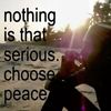 choosepeacez