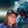 langit biru