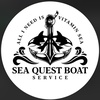 Seaquest_boatservice