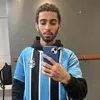 ariellcristovao