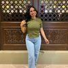 Mary Gamal
