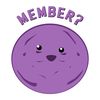 memberberry