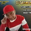 DJ-SAYMON