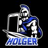 HOLGER SPARES