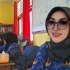 BUNDA MELLY