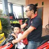 yayankeybagiancidro
