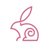 The Pink Rabbit