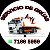 gruasayl