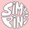 sims_pins