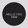 helloyou199x