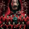 Money heist