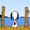 lonely_snoopy