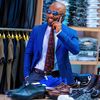 TWENDE MBELE
