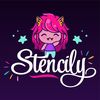 stencily.co