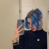 lavendelwolken