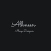 alhneen_abaya