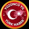 YÜZÜNCÜYIL 🆃🆄🆁🅺 🄷🄰🄱🄴🅁