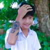 Thae Oo Paing(အိမ်ထောင်ရှိ)