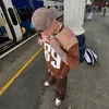 Dec Brady