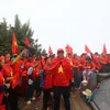 Người giữ đỉnh trời