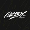 Ozbox Sneakerbox