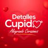 Detalles Cupido