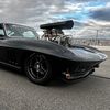 Boxvette