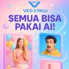 Generate AI Palu