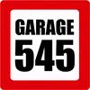 garage545