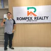RG Homes Pampanga