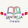 Lantikya Toys