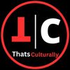 That’s Culturally