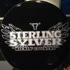sterlingsylverband