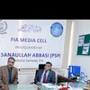 FIA ISLAMABAD