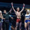 buckshotmma