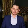 Khayrulla Bekmatov