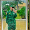 Đặng Văn Cầu