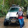 hanizany