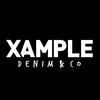 xampledenim